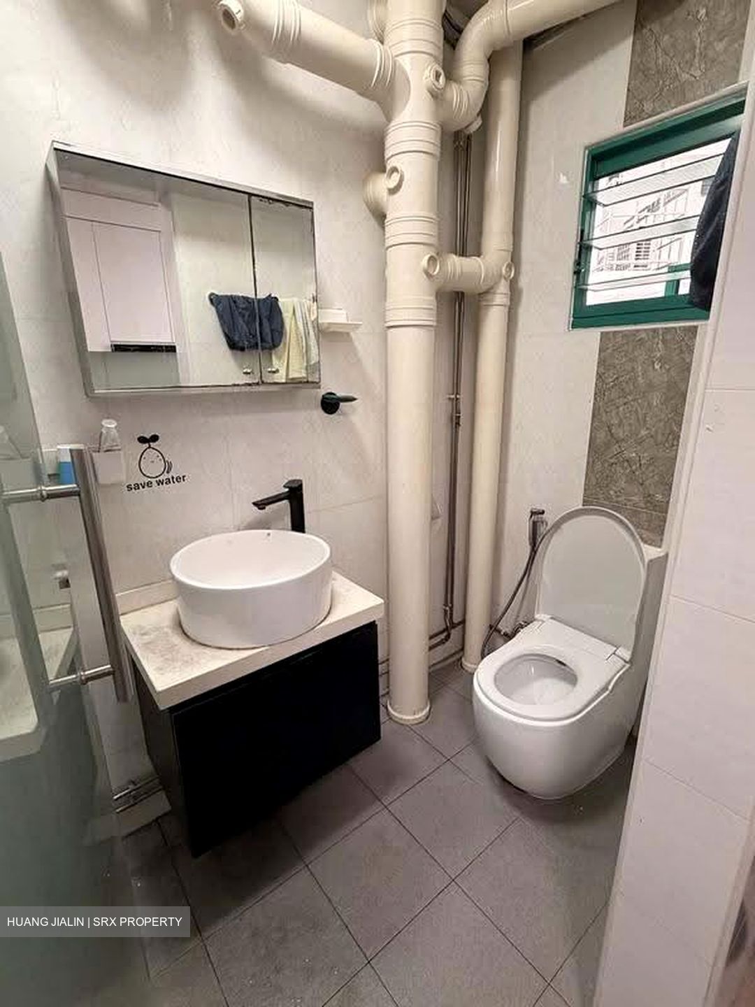 Blk 354D Admiralty Drive (Sembawang), HDB Executive #614445651